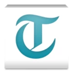 telegraph android application logo